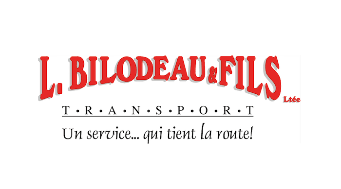 Transport L. Bilodeau et Fils