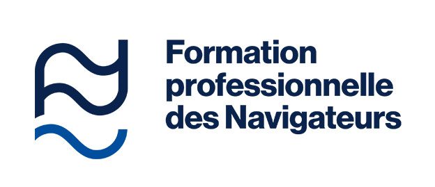 Formation professionnelle des Navigateurs : nouveau logo