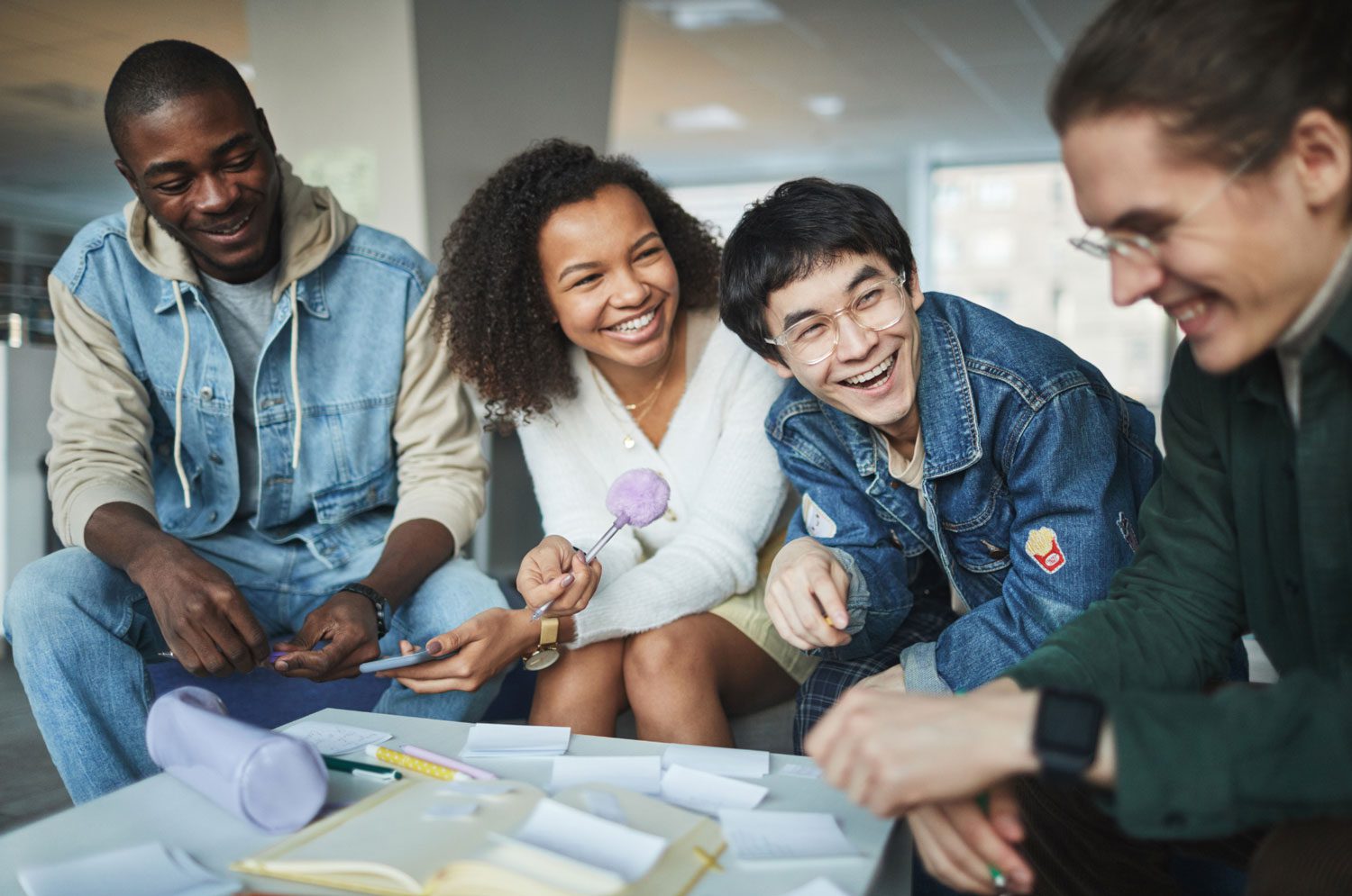 Entrepreneuriat Lévis : viens vivre la communauté avec l'ASP Lancement d'une entreprise au Centre de formation professionnelle Gabriel-Rousseau