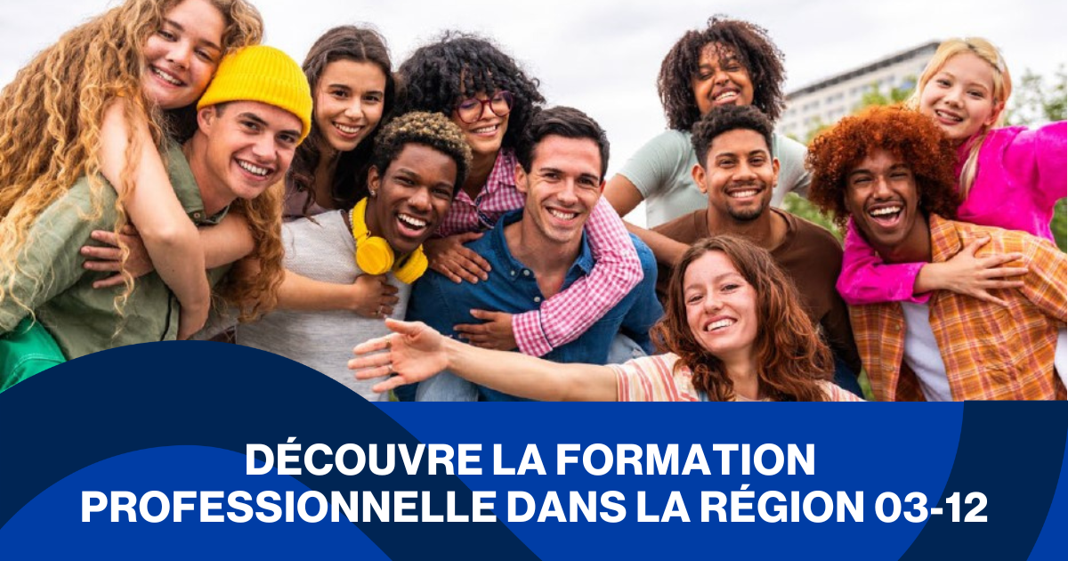 Nouveau dépliant 03-12 en formation professionnelle