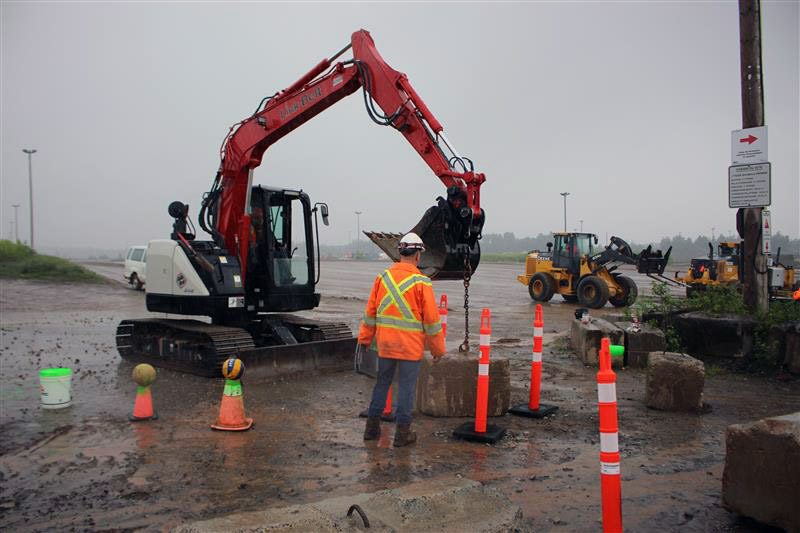 Retour sur les Olympiades locales du Centre national de conduite d’engins de chantier (CNCEC)