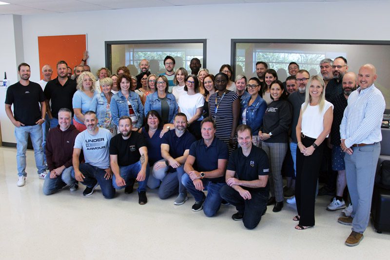 Expérience CFPGR - Toute l'équipe du centre de formation professionnelle Gabriel-Rousseau Expérience CFPGR - Toute l'équipe du centre de formation professionnelle Gabriel-Rousseau