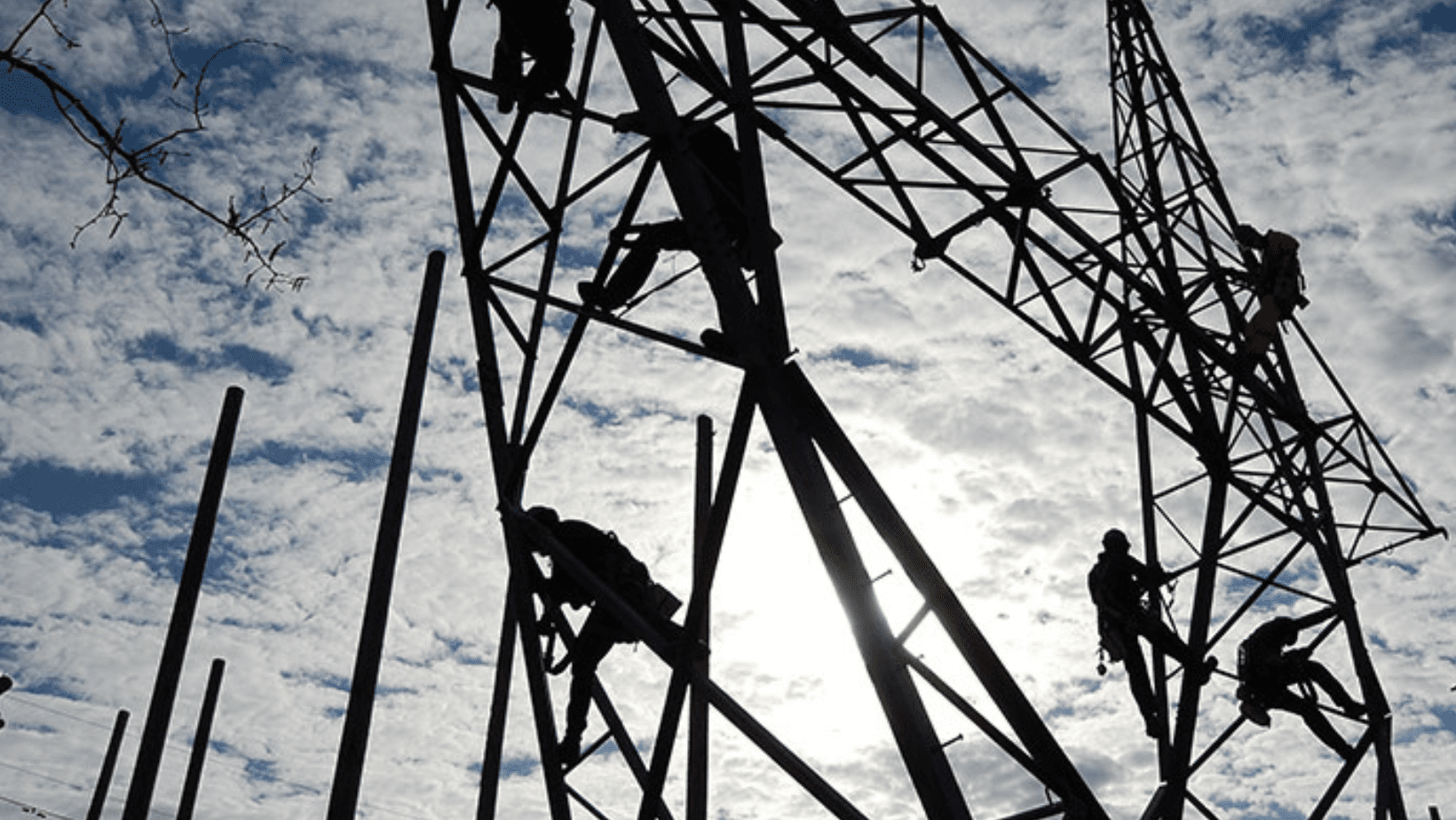 Portes ouvertes 2024 du Centre de formation en montage de lignes - 29 octobre 2025