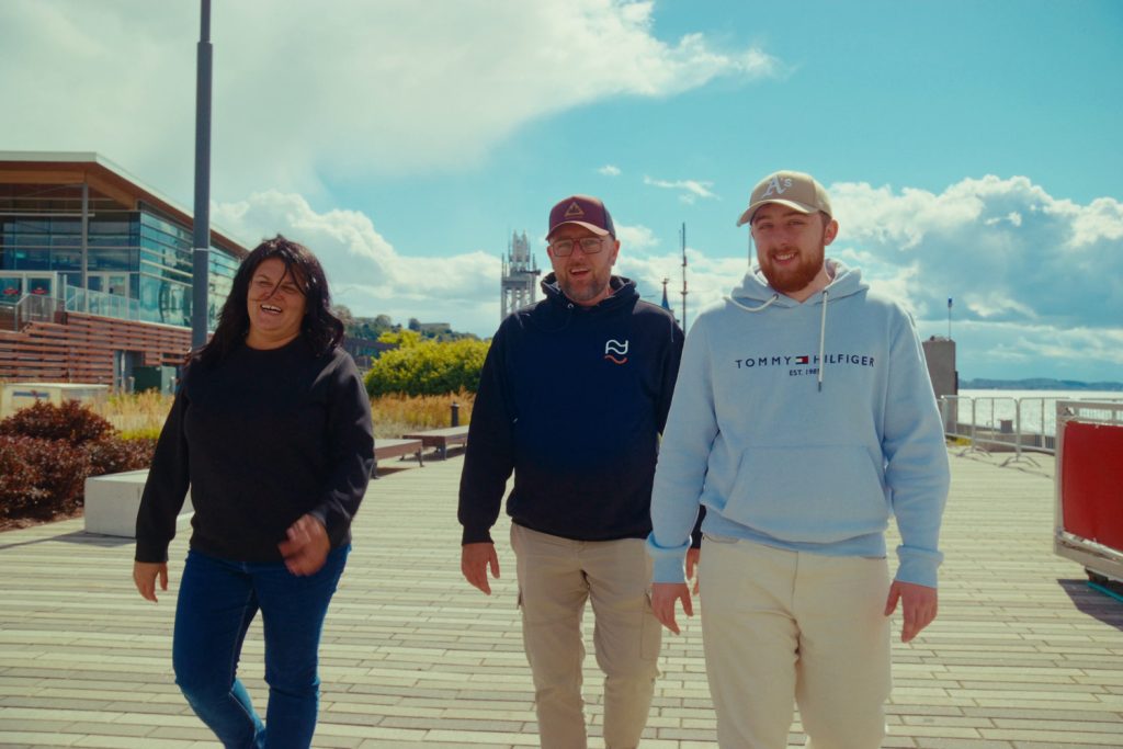 Centre de formation professionnelle Gabriel-Rousseau (CFPGR) - Au cœur de Lévis