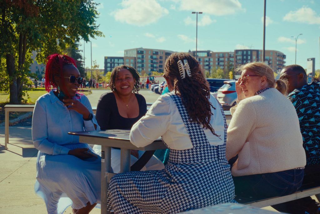 Centre de formation professionnelle Gabriel-Rousseau (CFPGR) - Vie étudiante Centre de formation professionnelle Gabriel-Rousseau (CFPGR) - Vie étudiante