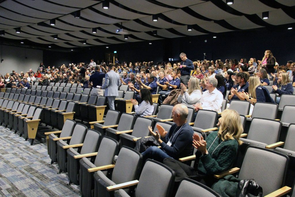 Journée pédagogique commune des Services éducatifs de la formation professionnelle, de l’éducation aux adultes et des services aux entreprises 2025 - Public