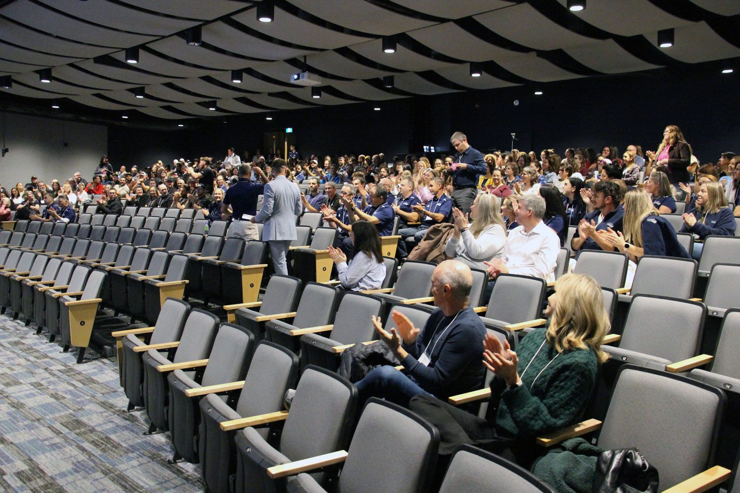 Journée pédagogique commune des Services éducatifs de la formation professionnelle, de l’éducation aux adultes et des services aux entreprises 2025 - Public