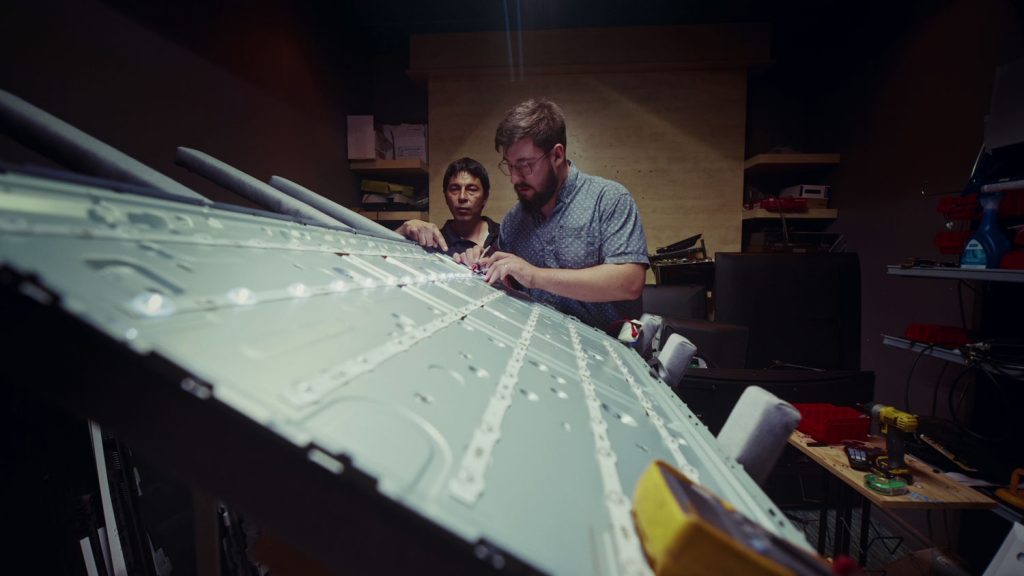 Le DEP Réparation et service en électronique du centre de formation professionnelle Gabriel-Rousseau (CFPGR), en vidéo - Entreprise Le DEP Réparation et service en électronique du centre de formation professionnelle Gabriel-Rousseau (CFPGR), en vidéo - Entreprise