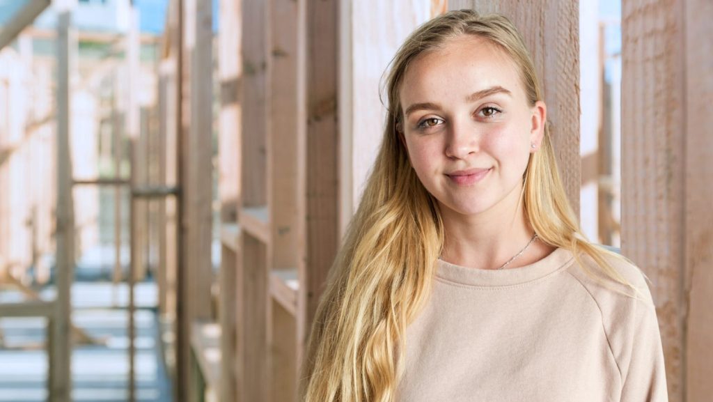 Nouveau : DEP Charpenterie-menuiserie au centre de formation professionnelle de Lévis