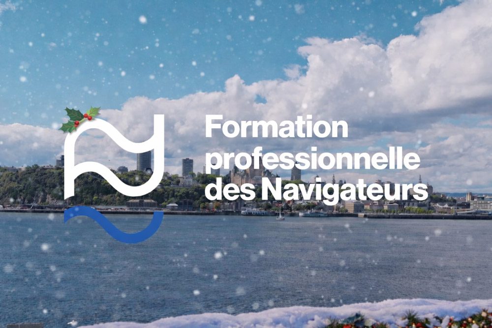 En 2026, objectif : Plan A, avec la Formation professionnelle des Navigateurs