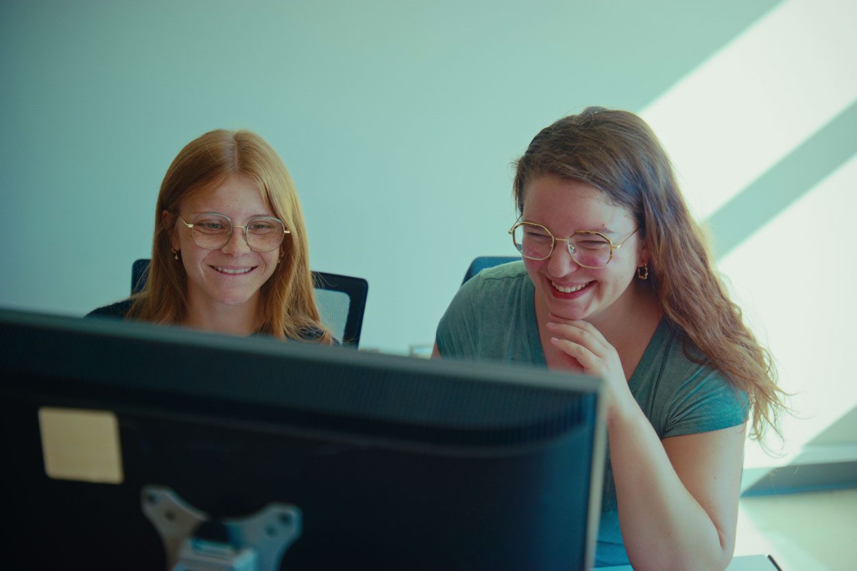 Explorez le centre de formation professionnelle Gabriel-Rousseau avec votre enfant