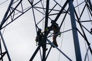 Mixte ton talent au centre de formation professionnelle de Lévis - Découverte du DEP Montage de lignes électriques et de télécommunications - Édition 2026 - #7