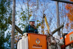 Mixte ton talent au centre de formation professionnelle de Lévis - Découverte du DEP Montage de lignes électriques et de télécommunications - Édition 2026 - #4