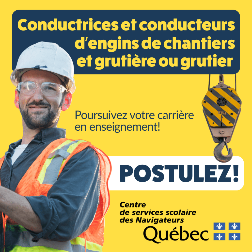 Enseignantes cncec-2026 - Formation professionnelle des Navigateurs